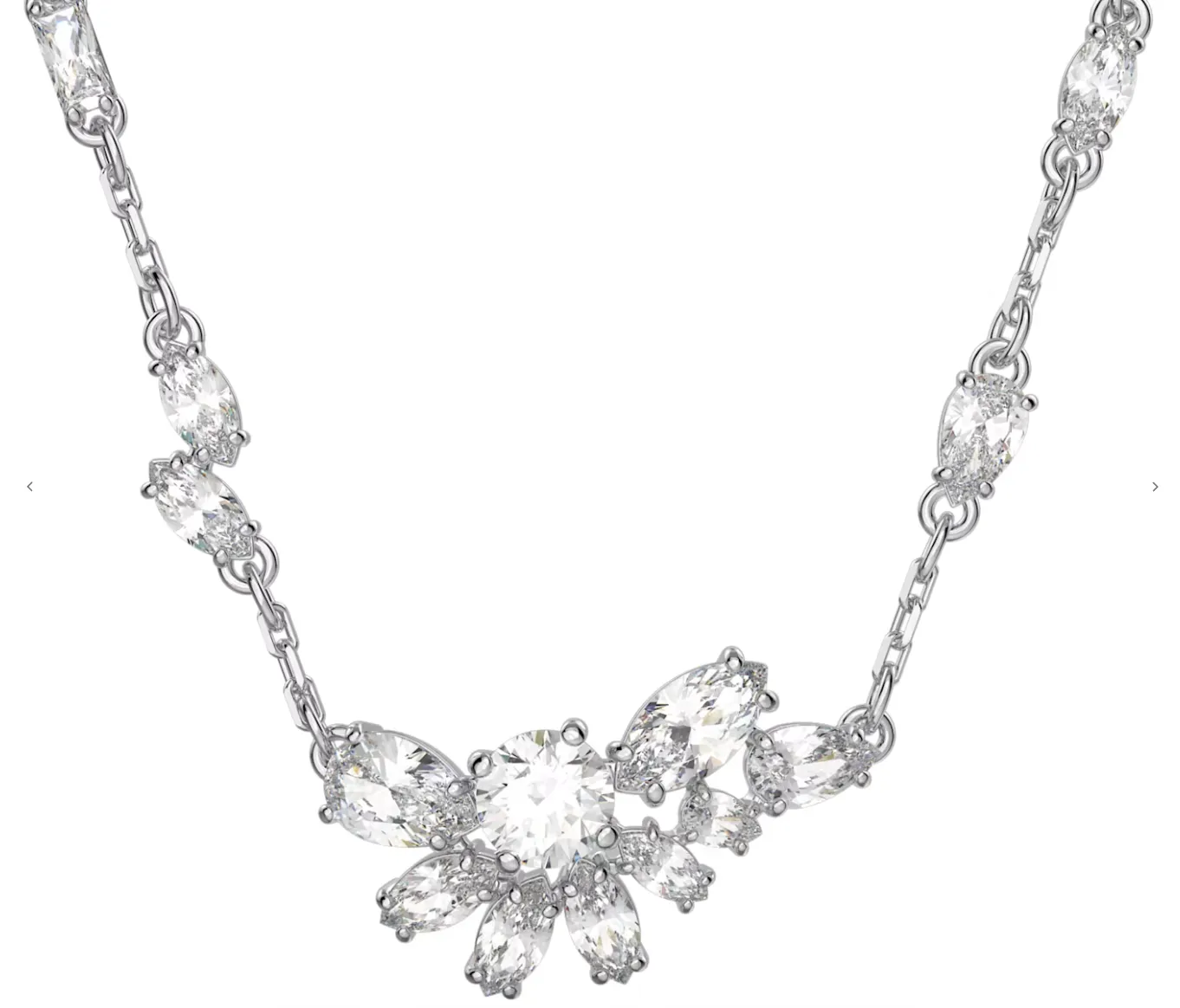 Swarovski Jewellery Gema Necklace