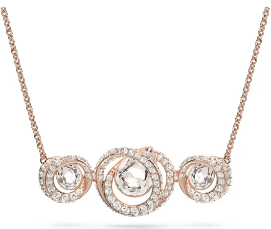 Swarovski Jewellery Generation Necklace - 3 colours