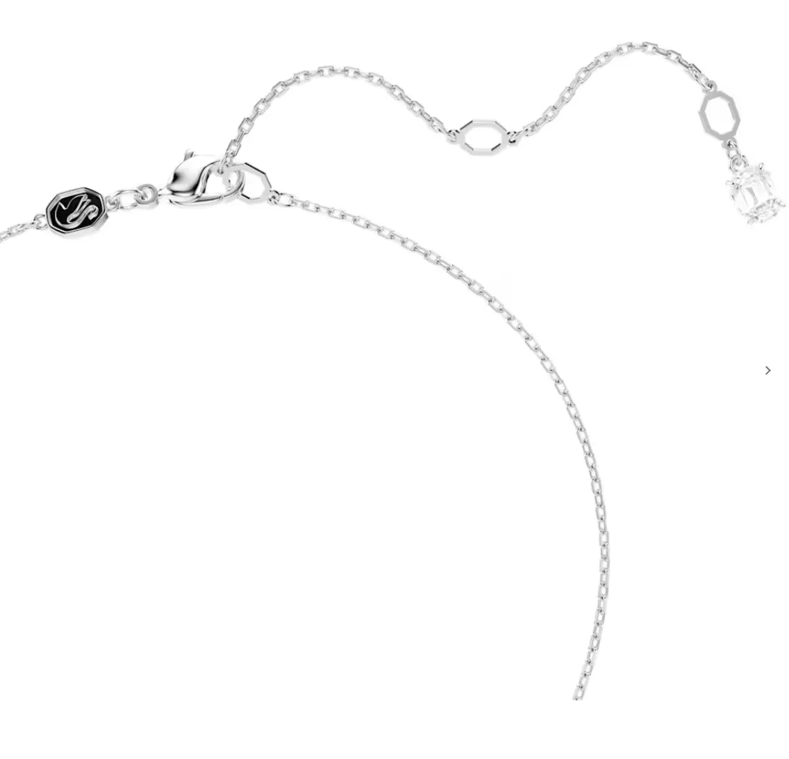 Swarovski Jewellery Hyperbola 4 Pendant