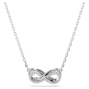 Swarovski Jewellery Hyperbola Pavé Pendant - 2 colours