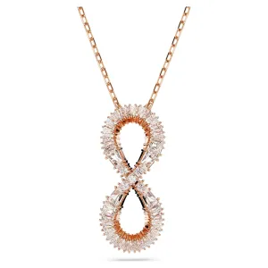 Swarovski Jewellery Hyperbola Pendant Infinity