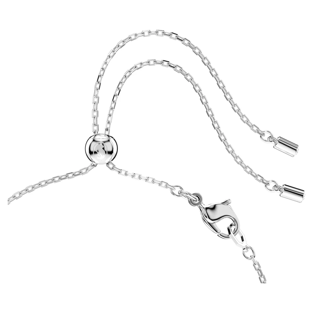 Swarovski Jewellery Idyllia Flower Pendant