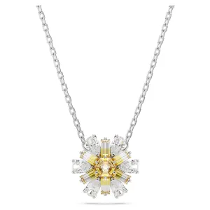 Swarovski Jewellery Idyllia Flower Pendant