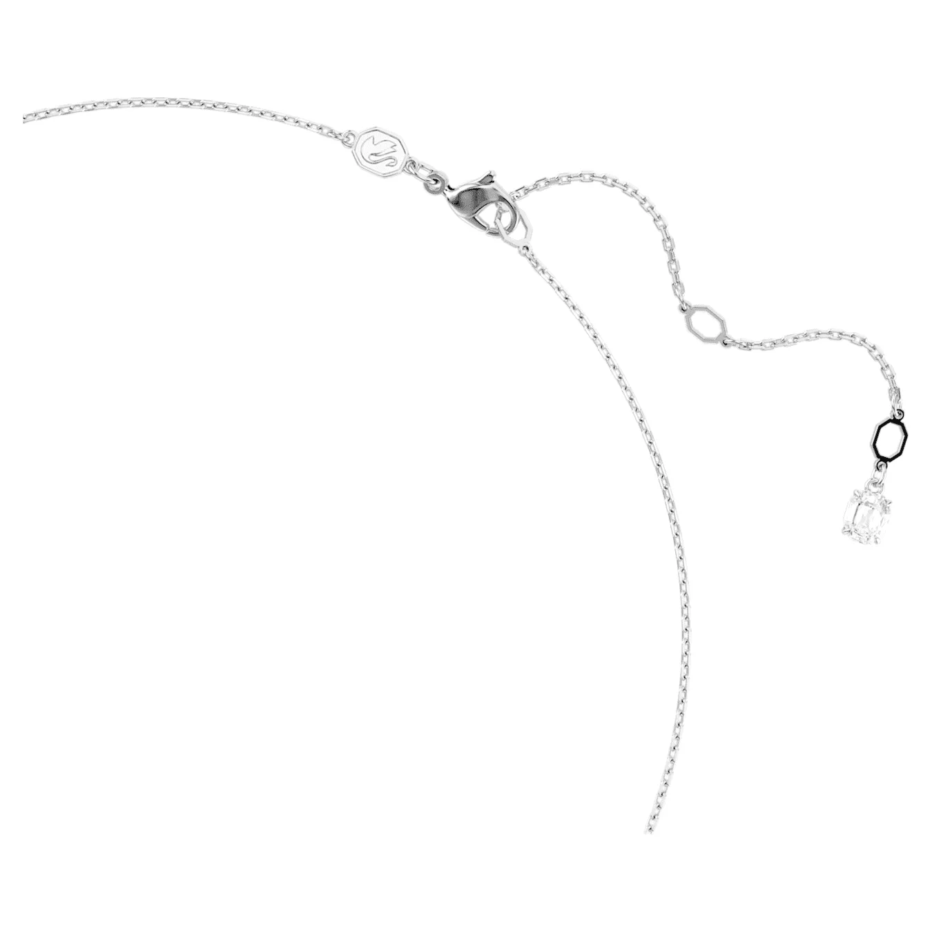 Swarovski Jewellery Idyllia Snowflake Necklace