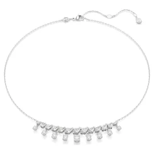 Swarovski Jewellery Idyllia Snowflake Necklace