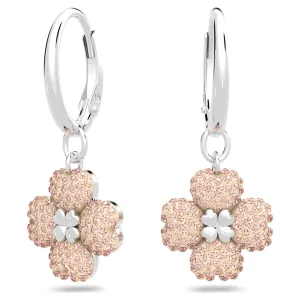 Swarovski Jewellery Latisha hoop earrings