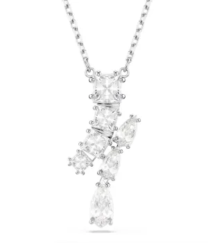 Swarovski Jewellery Matrix Mixed Cut Pendant