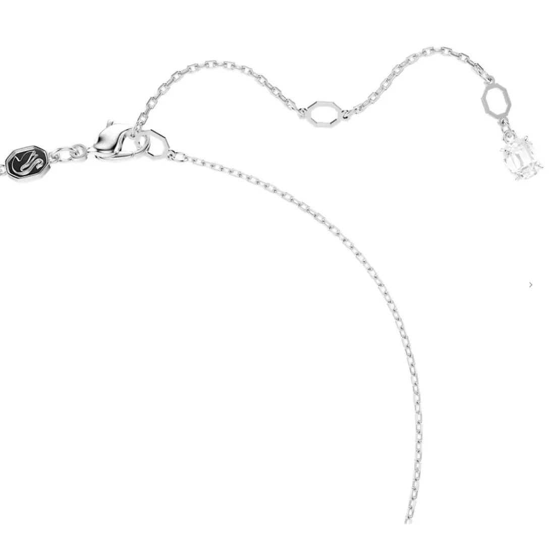 Swarovski Jewellery Matrix Mixed Cut Pendant