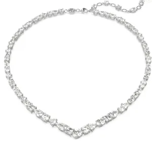 Swarovski Jewellery Mesmera Mixed Cut Necklace