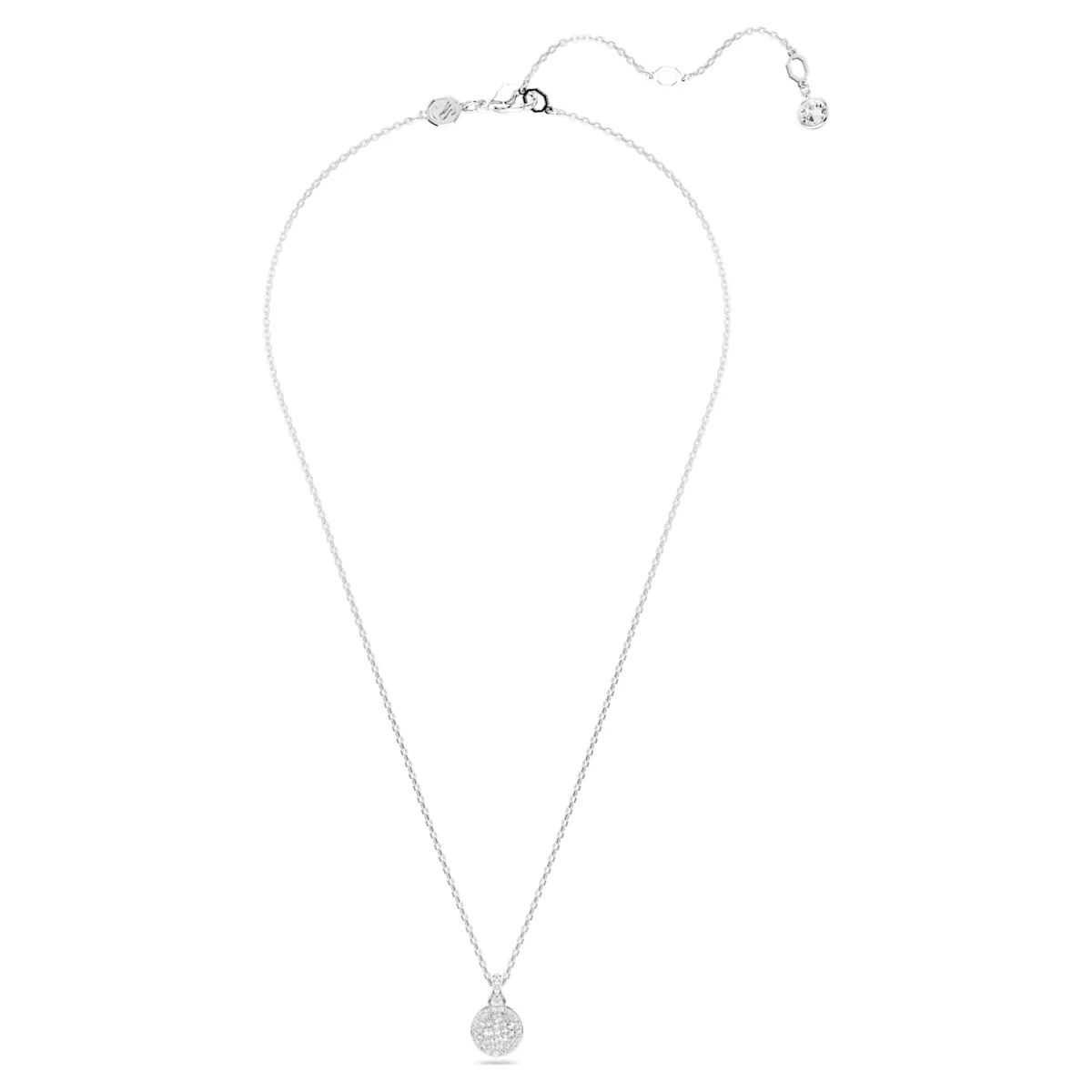 Swarovski Jewellery Meteora Pendant - 3 colours