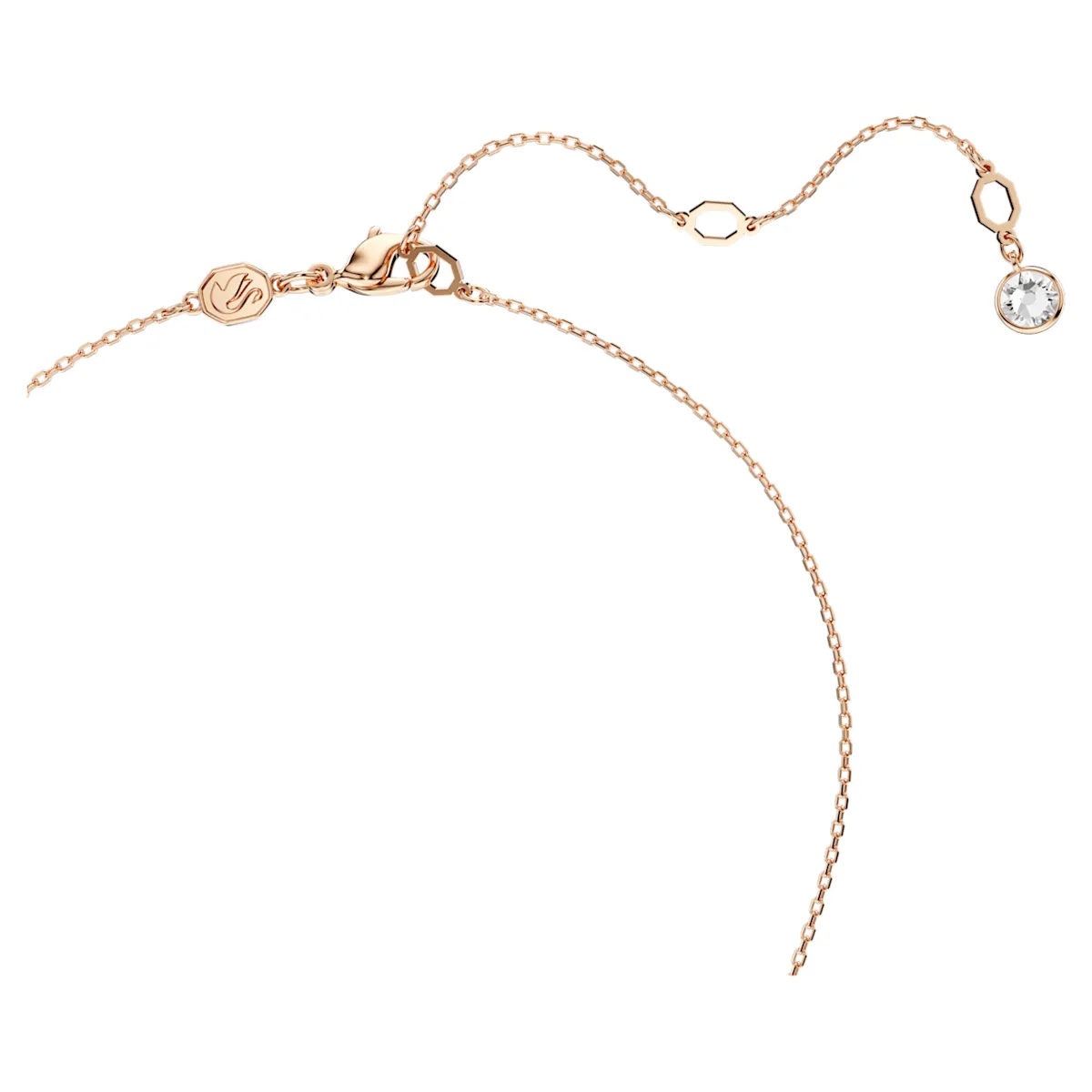Swarovski Jewellery Meteora Pendant - 3 colours