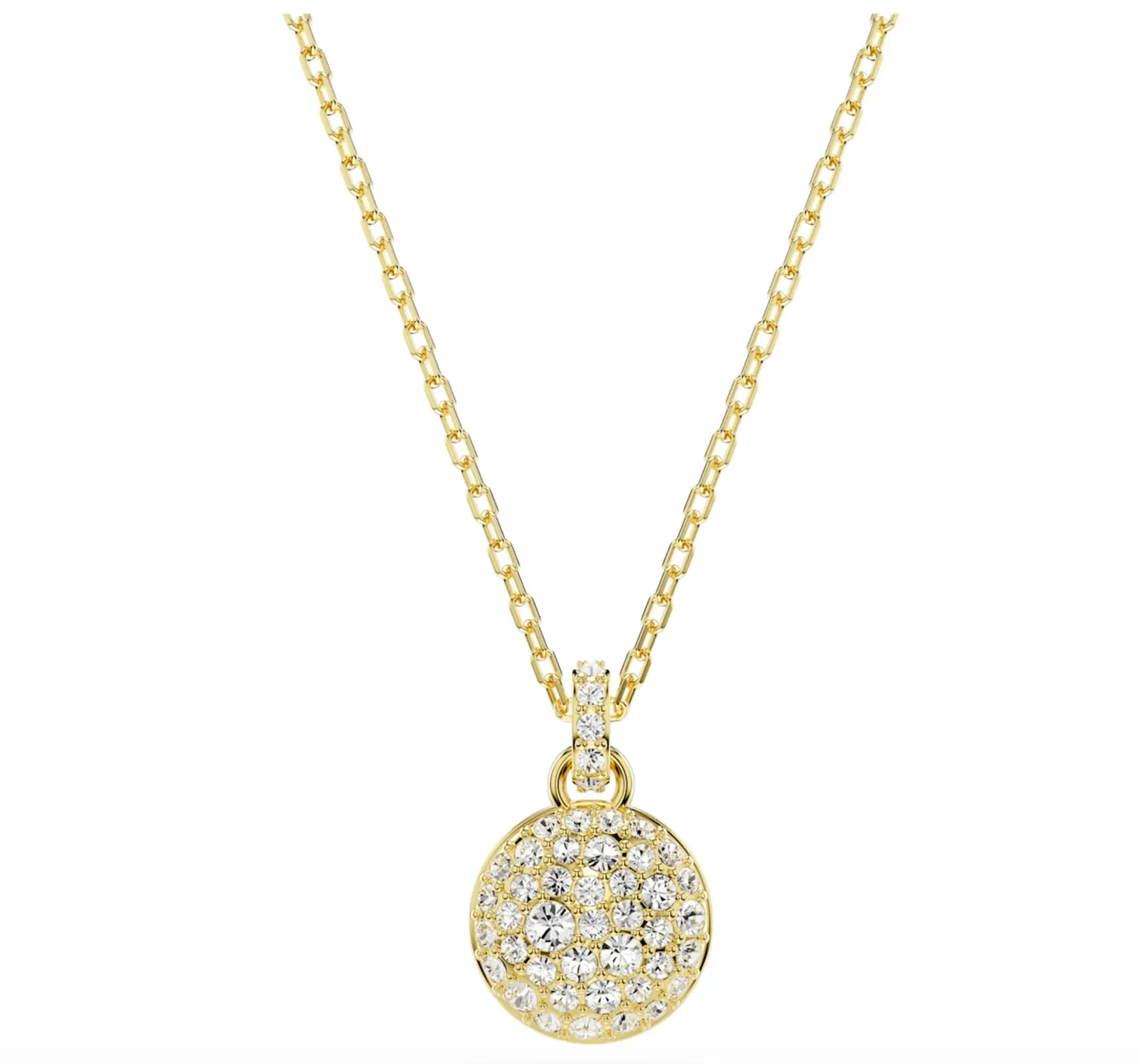Swarovski Jewellery Meteora Pendant - 3 colours