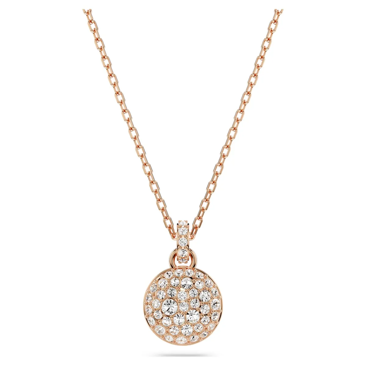 Swarovski Jewellery Meteora Pendant - 3 colours