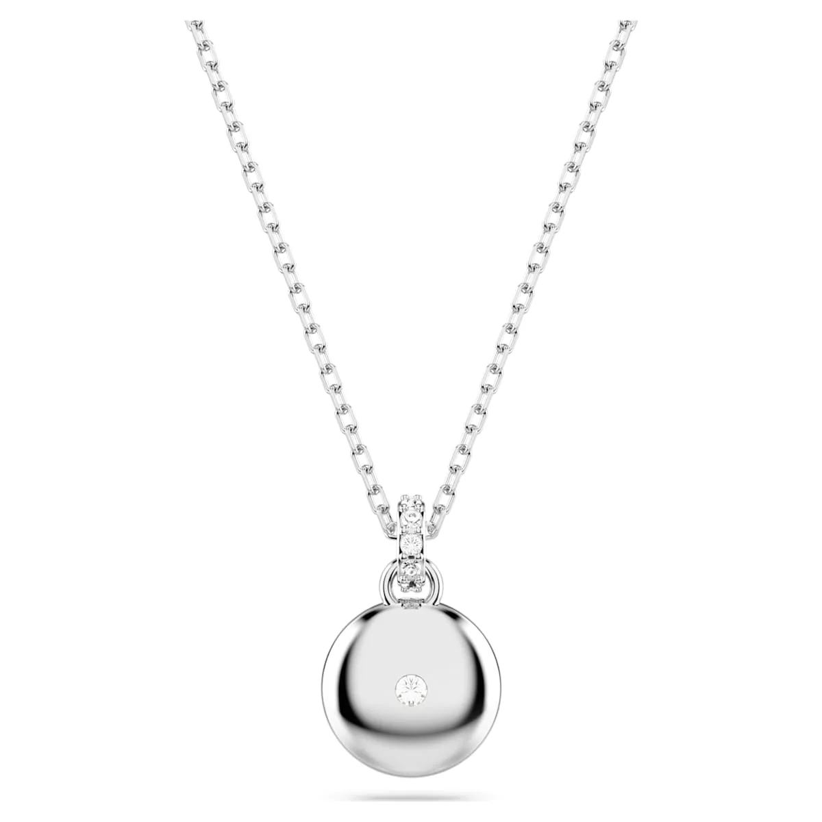 Swarovski Jewellery Meteora Pendant - 3 colours