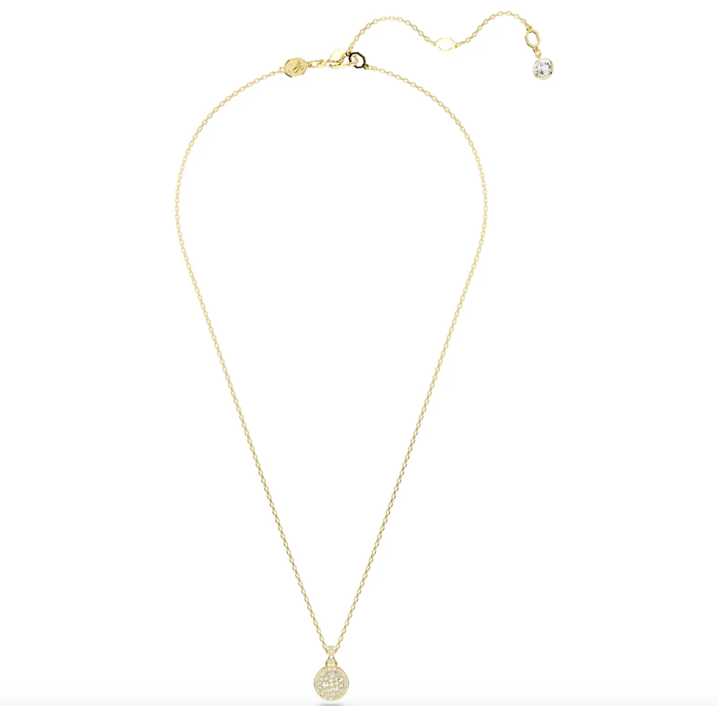 Swarovski Jewellery Meteora Pendant - 3 colours