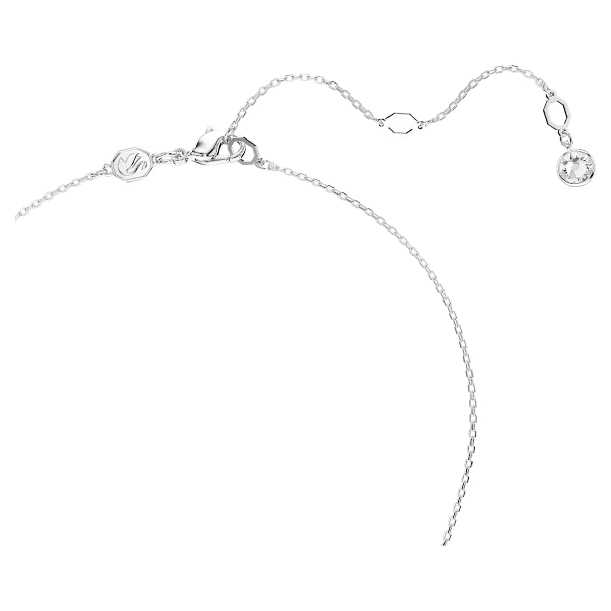 Swarovski Jewellery Meteora Pendant - 3 colours