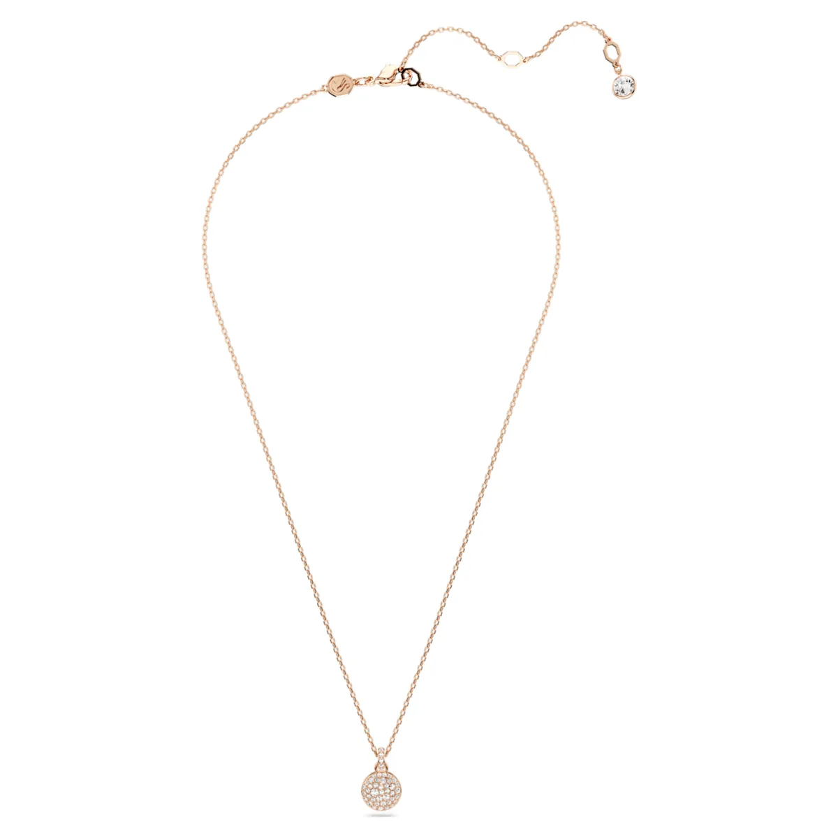 Swarovski Jewellery Meteora Pendant - 3 colours