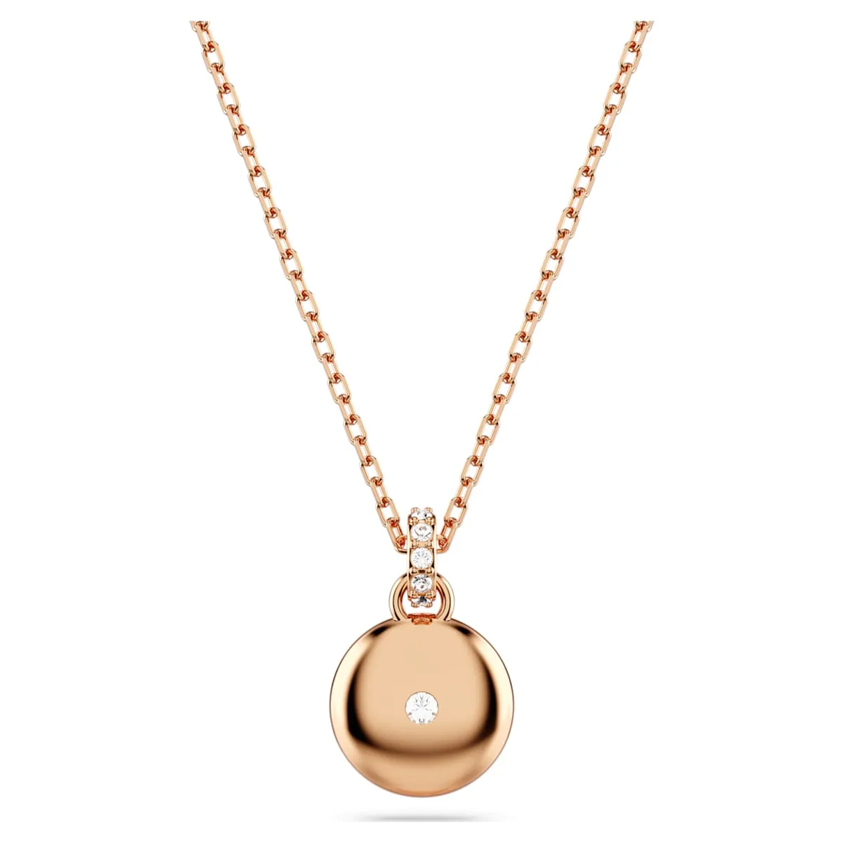Swarovski Jewellery Meteora Pendant - 3 colours