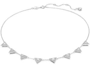 Swarovski Jewellery Ortyx Triangle Necklace
