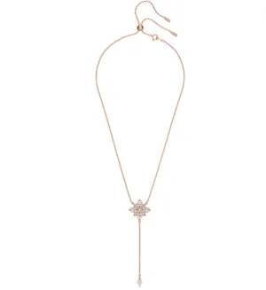 Swarovski Jewellery Stella Y Kite Cut Necklace