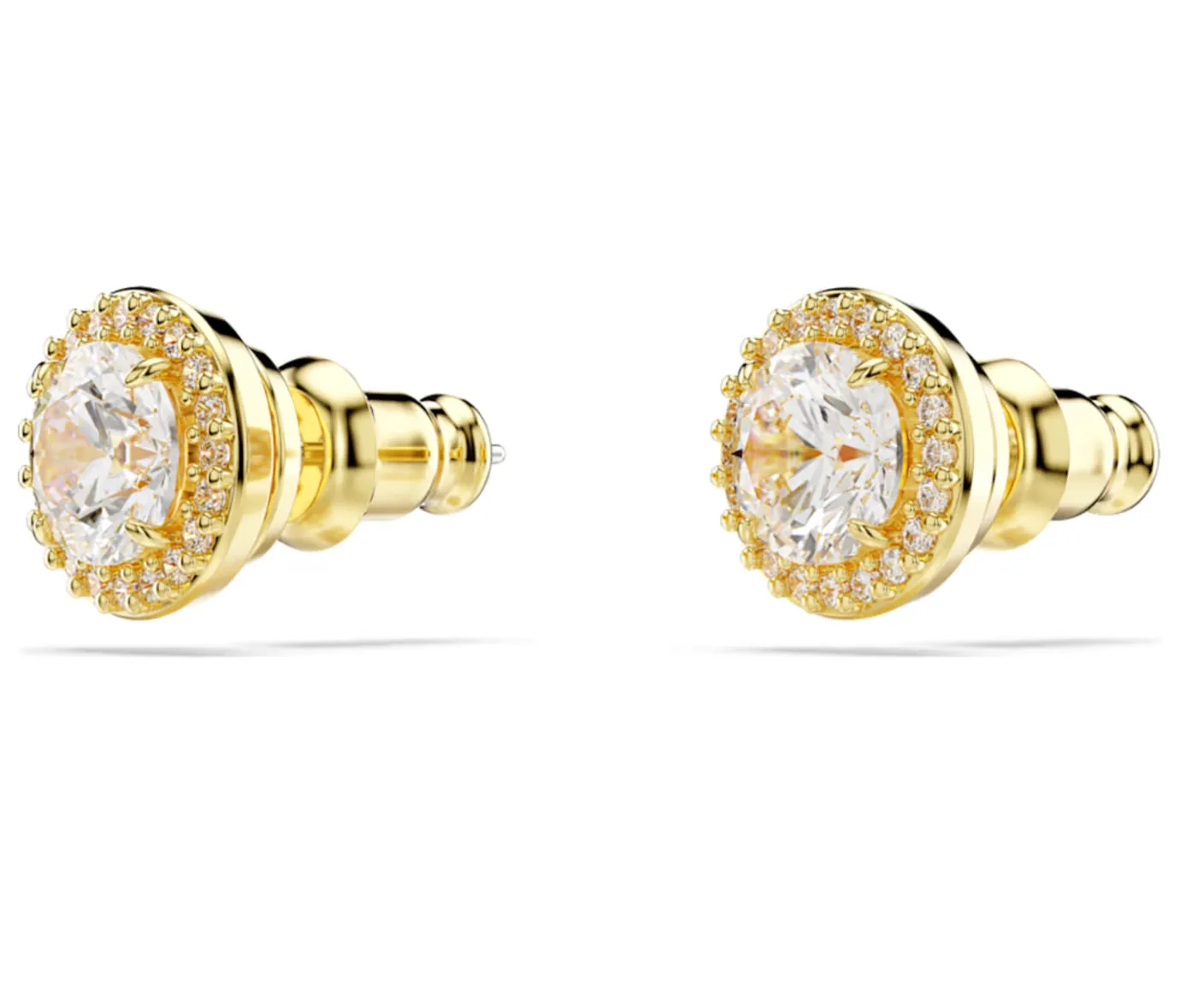Swarovski Jewellery Una Stud Earring