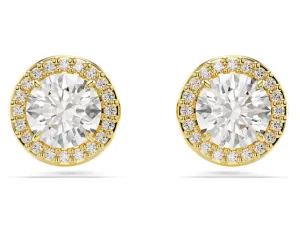 Swarovski Jewellery Una Stud Earring