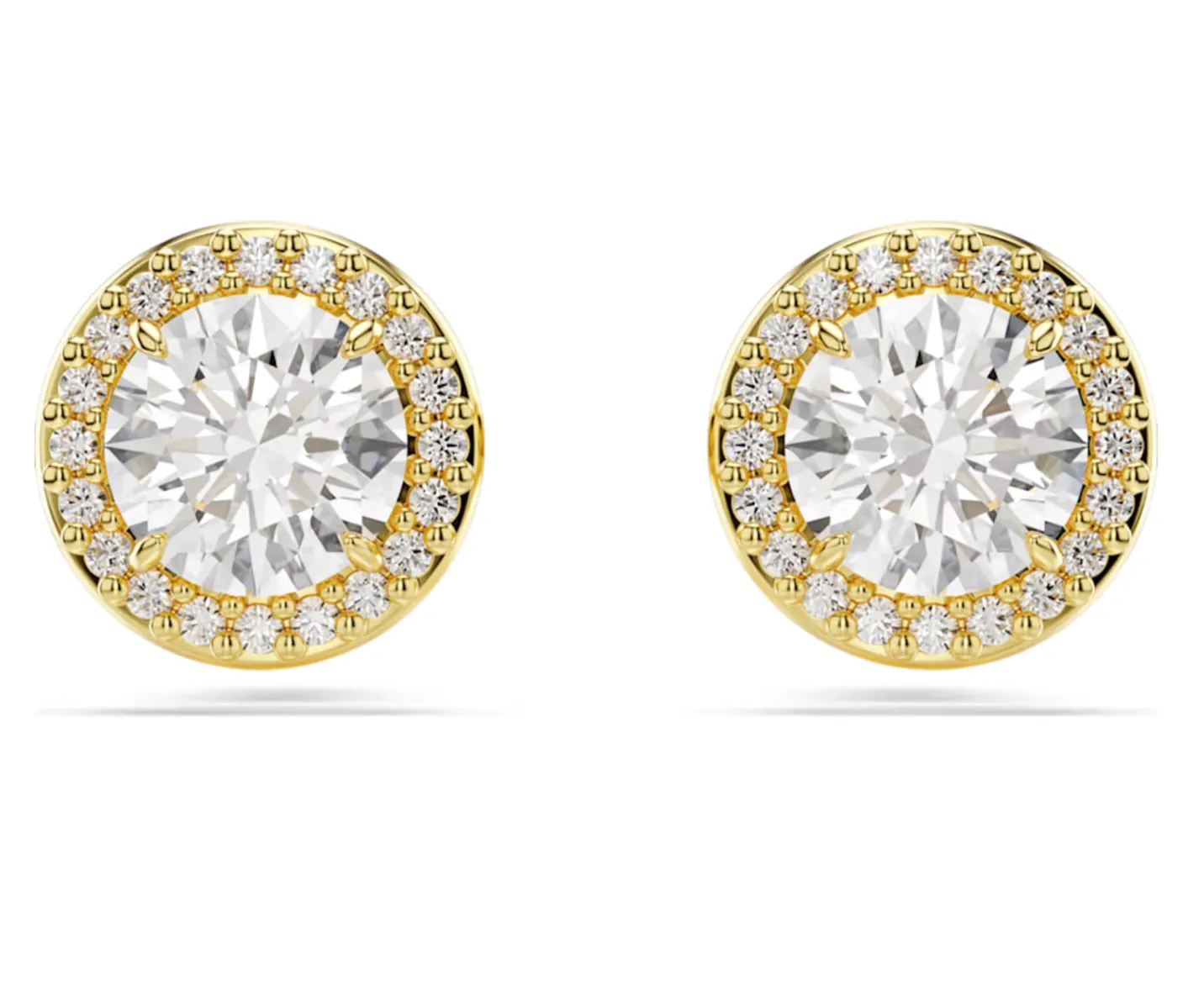 Swarovski Jewellery Una Stud Earring