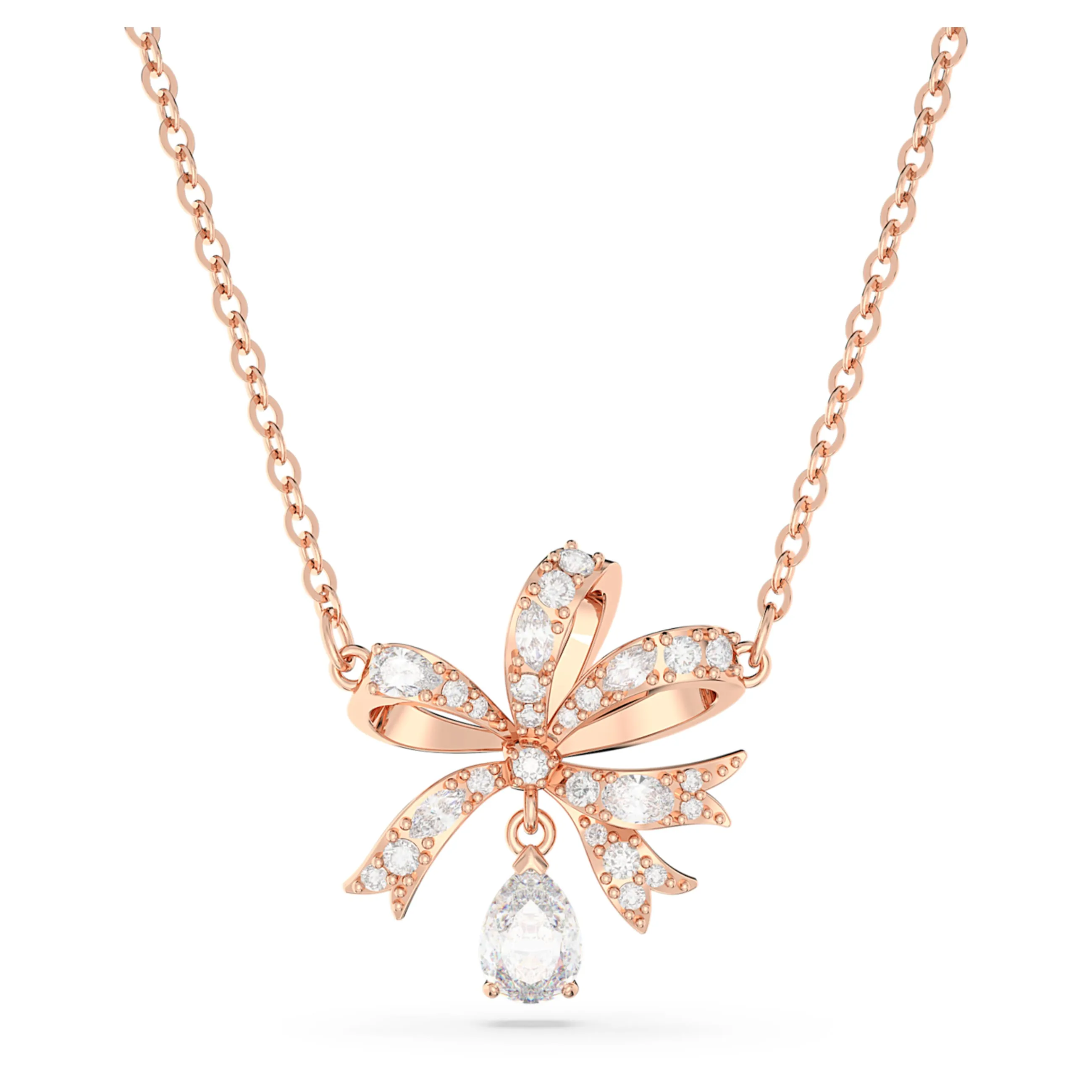 Swarovski Jewellery Volta necklace