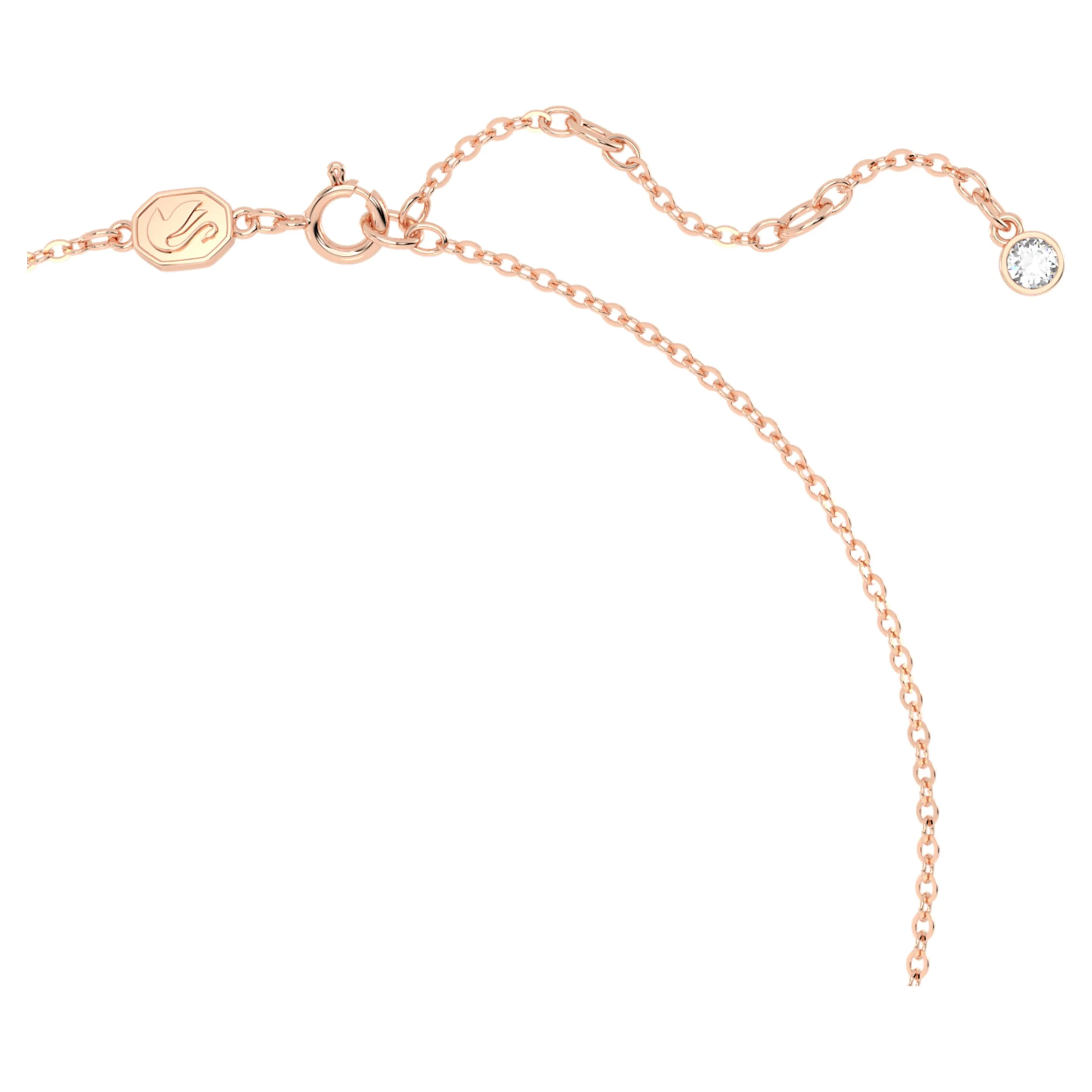 Swarovski Jewellery Volta necklace