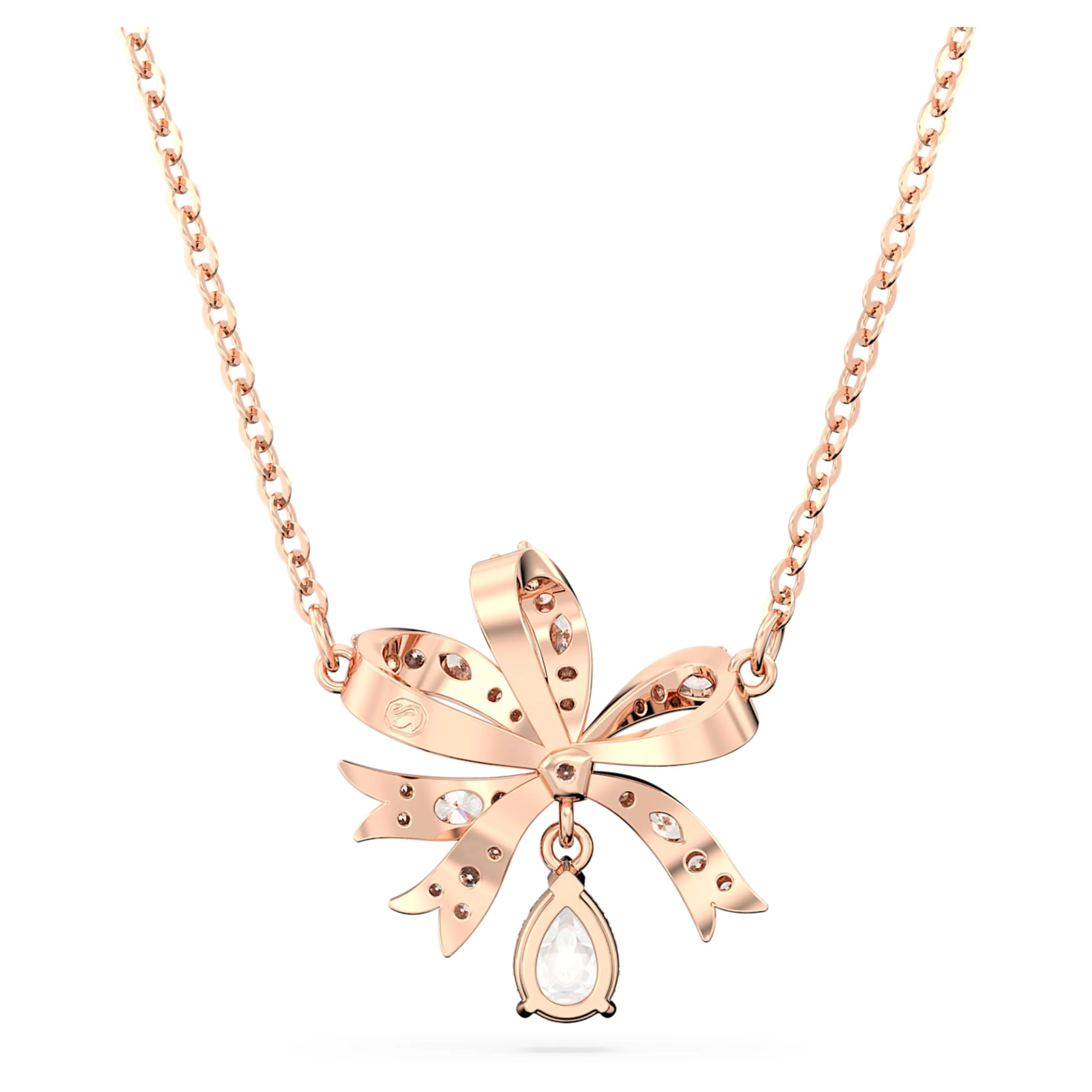 Swarovski Jewellery Volta necklace