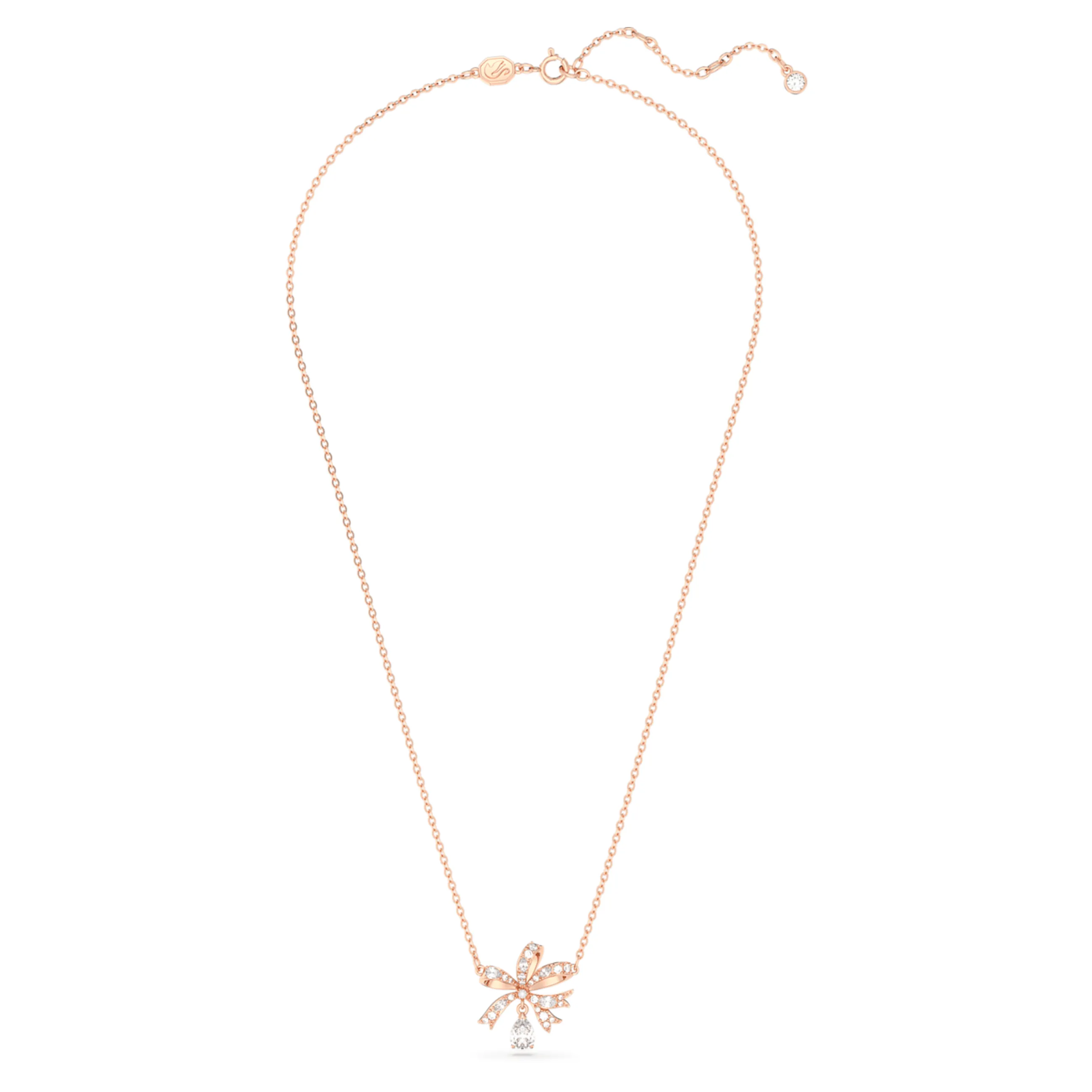 Swarovski Jewellery Volta necklace