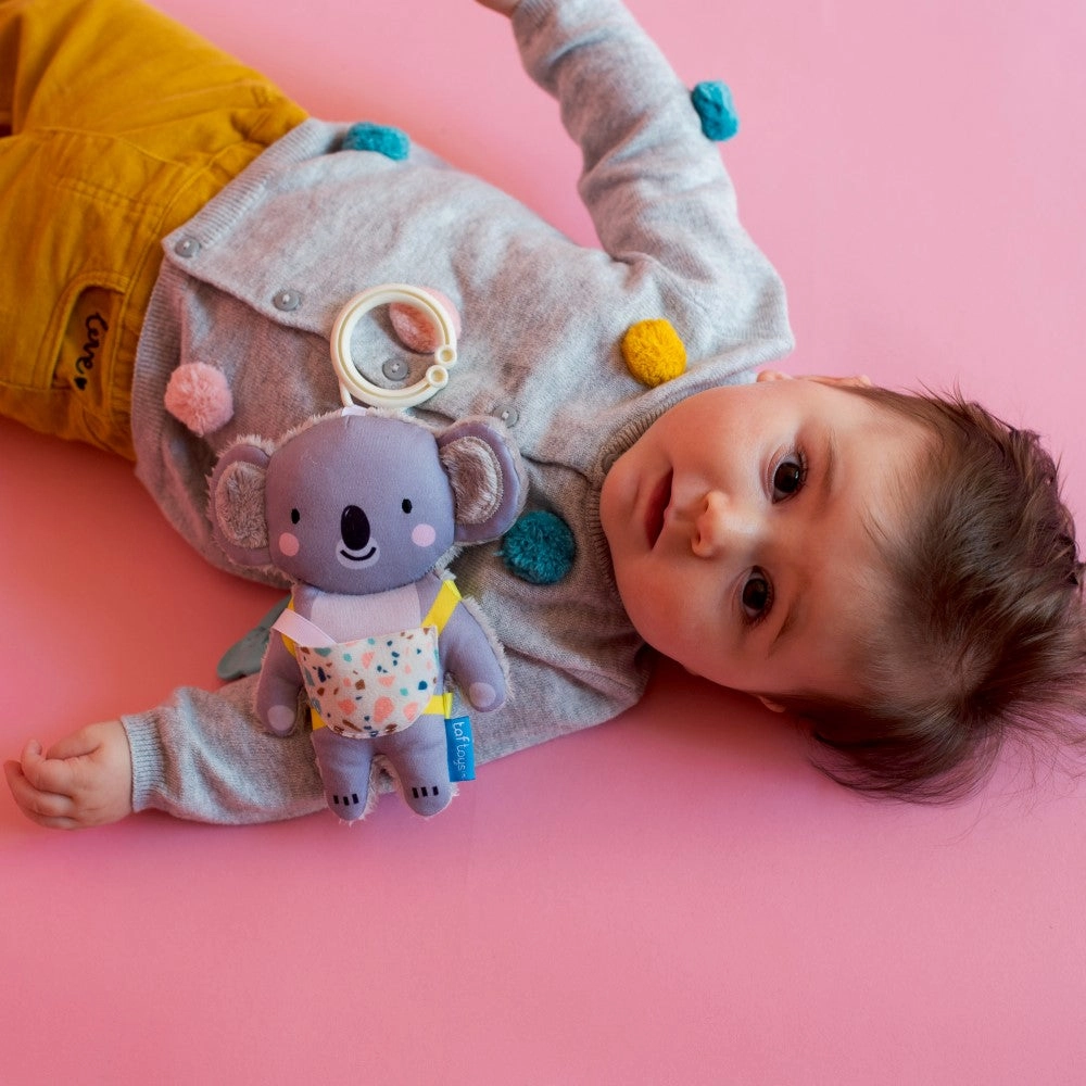 Taf Toys Kimmy The Koala