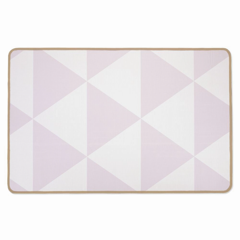 Taf Toys Roll & Play Foam Playmat