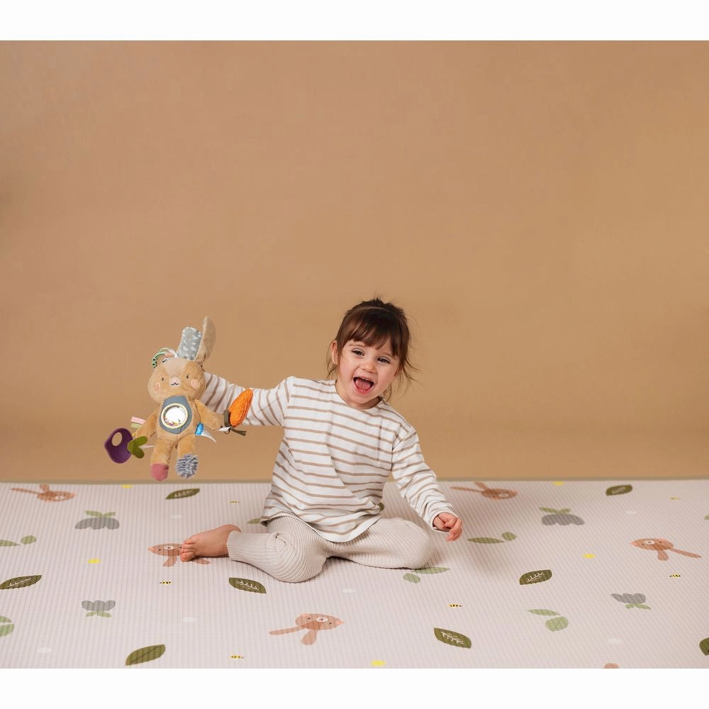 Taf Toys Roll & Play Foam Playmat