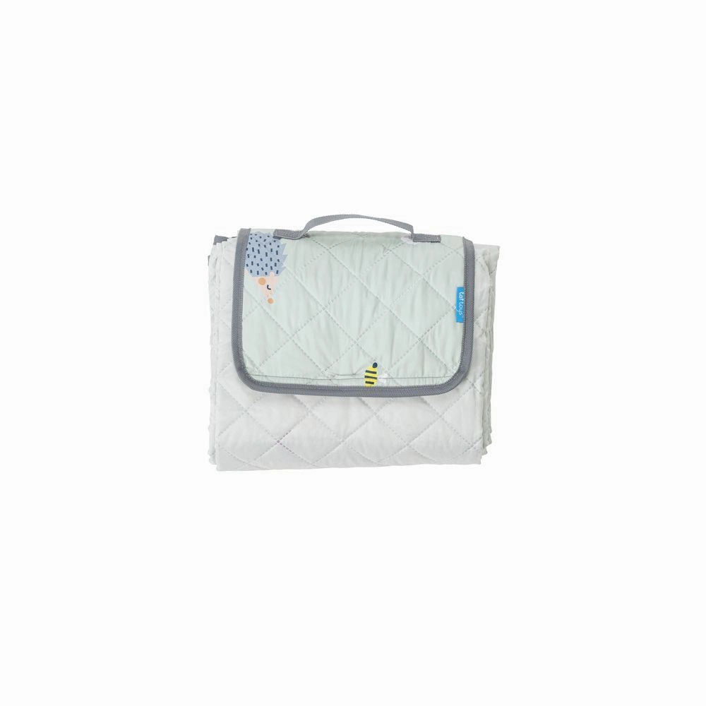 Taf Toys Urban Garden XL Outdoor Play Mat - 200 x 150cm