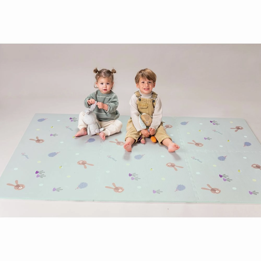 Taf Toys Urban Garden XL Soft Puzzle Mat