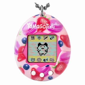 Tamagotchi Original Berry Delicious