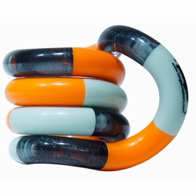 TANGLE Classic Orange