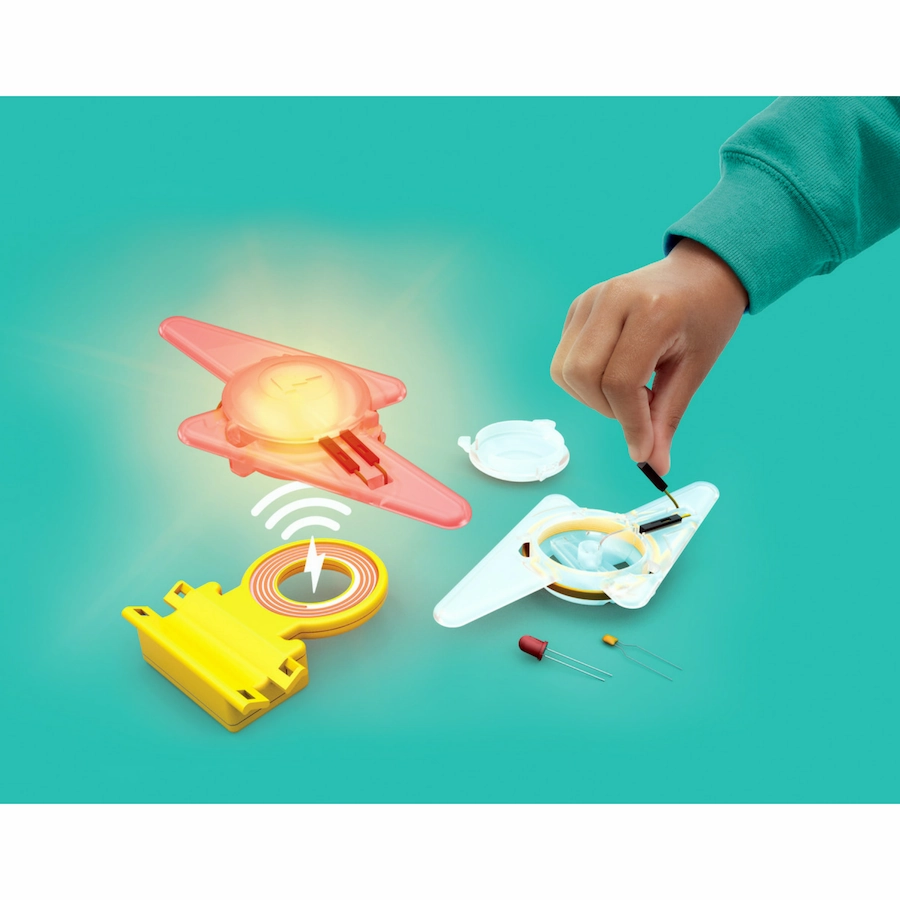 Tech Will Save Us - Light Racer Kit