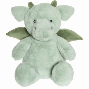 Teddykompaniet Grn Teddy Heaters, Dino
