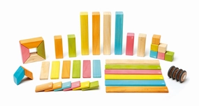 Tegu 42 Piece (Tint)
