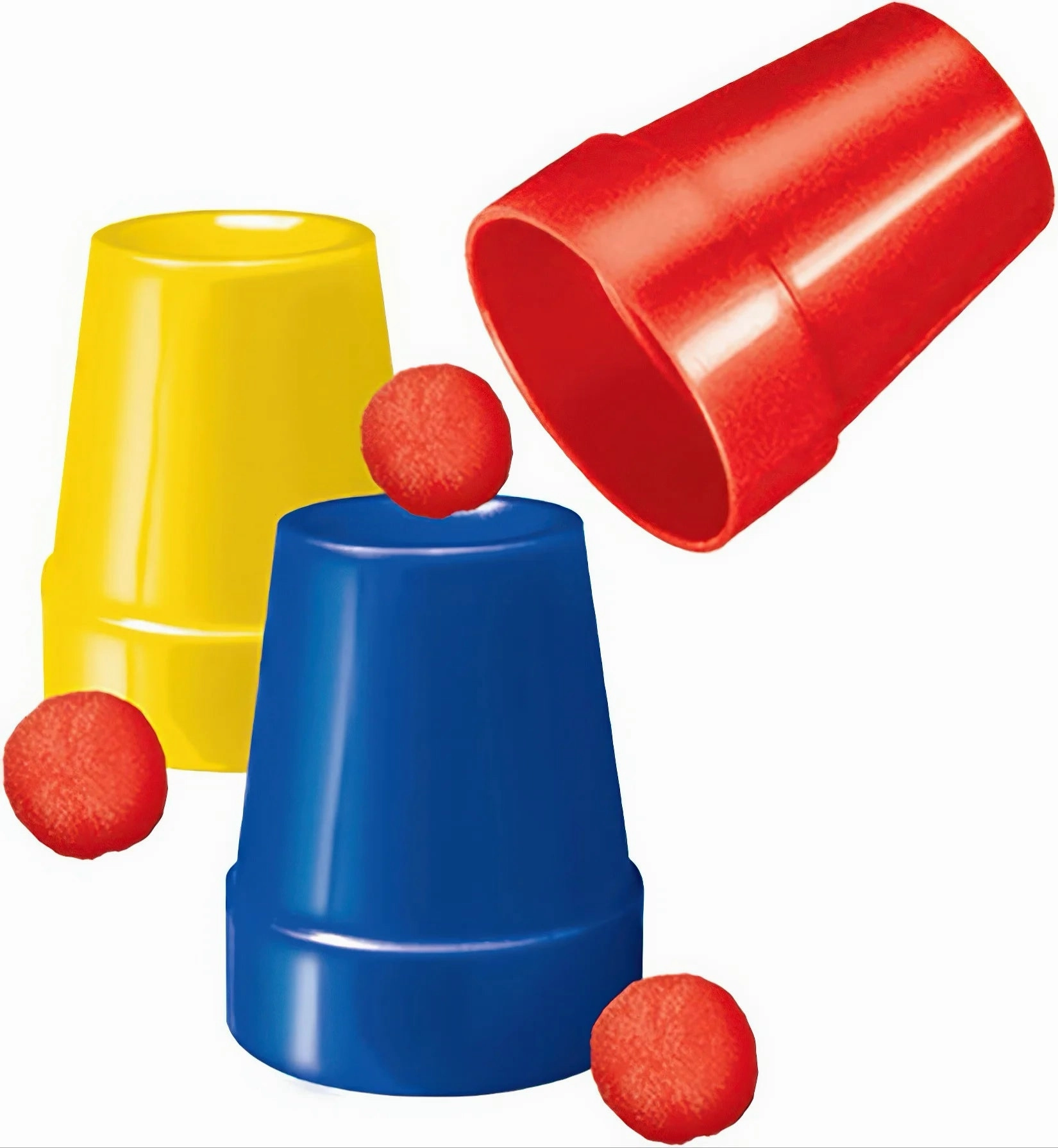 That's Magic, Magic Hat Set - Featuring 75 Fun Easy Tricks