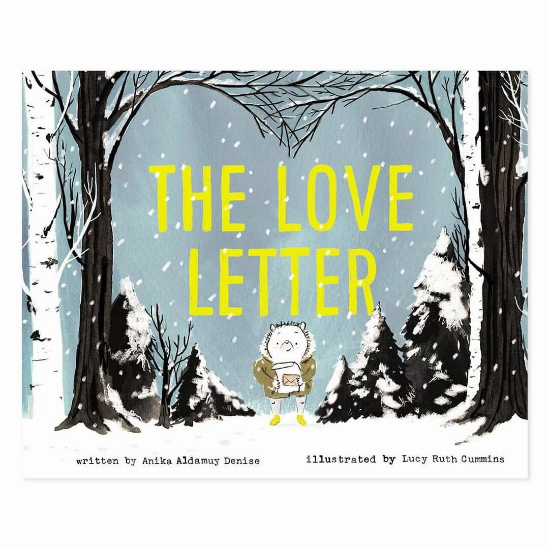 The Love Letter