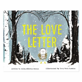 The Love Letter