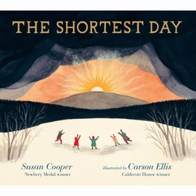 The Shortest Day - Hardcover