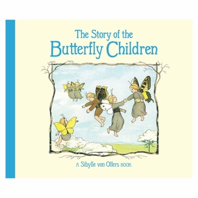 The Story of the Butterfly Children