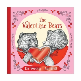 The Valentine Bears