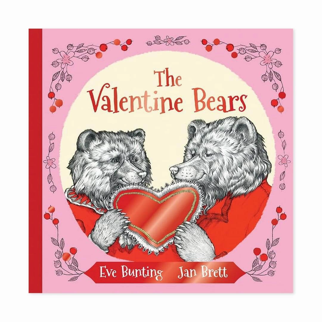 The Valentine Bears