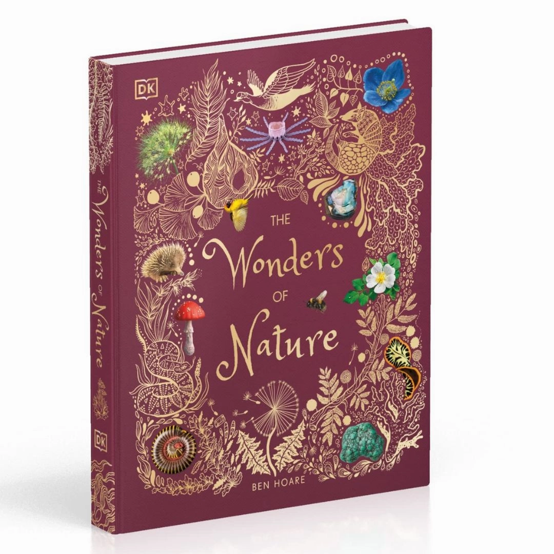 The Wonders of Nature