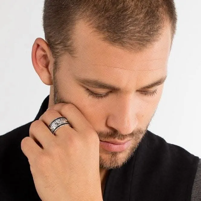 Thomas Sabo Eternity Sword Ring TR1801-051-11 Thomas Sabo Rings
